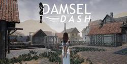 Damsel Dash screenshot 0
