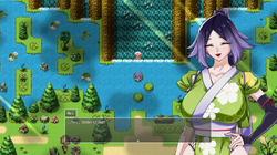 Fallen Kunoichi ~Netorare Hidden Village~ [Demo] [MLPP Studios] screenshot 5