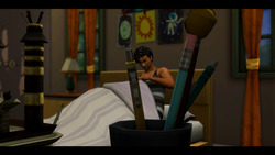 The Wishes [v0.1] [CapR] screenshot 3