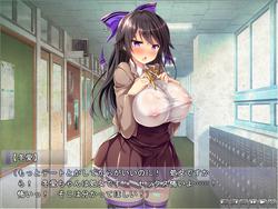 An Insufficient Girl Bullied and Fucked – Fuyua-chan screenshot 0