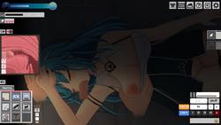 Doujin Fever!! Night Assault! [1.0] [Genesis Arthangel] screenshot 0