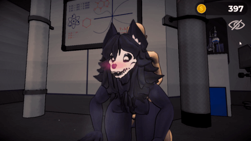 SCP Affection [v0.1] [Chocotila] v0.1