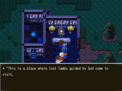 Super Dramon Quest: Towns & Gold & Women & The Greatest Battle In History [v1.07] [go! go! amakara] screenshot 7