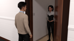 Landlady Seduction Simulator [Final] [Landlady Scale Inc.] screenshot 7