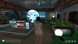 Escape From Titan screenshot 5