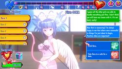 Kinky Cosplay Heroes [2024-10-24] [Sexy Hentai Games Factory] screenshot 3