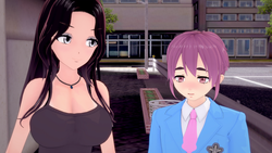 Finding Useful Tamable Allies [v0.1] [Momoiro no Ryuu Studios] screenshot 2