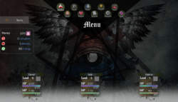 Illuminati - The Game screenshot 2