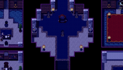 Illuminati - The Game screenshot 3
