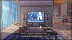 Oceanlust: Erotic Descent [v1.0] [Redikal] screenshot 15