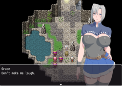 Kiara - The Knight of Icicles screenshot 13