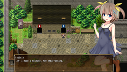 Sorcery Kingdom [v1.0] [Anmitsuya] screenshot 0