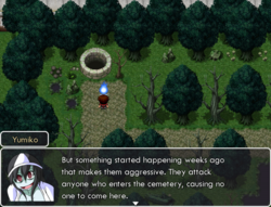 Monster Girls Chronicles screenshot 2