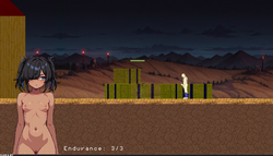 Alien Core [v0.0.1b] [Core-Ruption Studios] screenshot 0