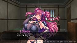 Harem Inn [v1.4] [Miel] screenshot 5