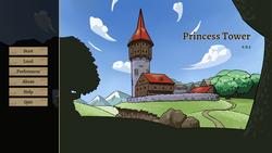Princess Tower screenshot 0