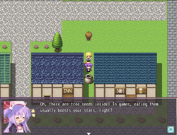 Memerisu-chan's Naughty RPG [v1.0] [MMRSchannel] screenshot 8