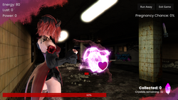 Lustful Apocalypse [v0.1] [Demon Alter Studios] screenshot 0