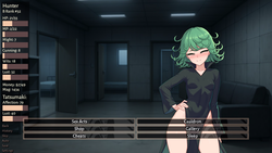 One Pump Chump [Act 1 v0.1.0] [TwistedScarlett] screenshot 1