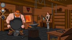 Wizards Adventures screenshot 11