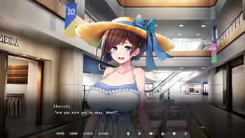 NYO-NIN-JIMA -My New Life in Charge of a Tropical Island- [Final] [PacoPaco Soft] screenshot 3