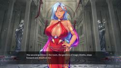 Hentai Heaven's Slutty Salvation screenshot 6