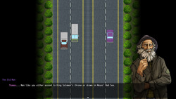 Ballad of Bullets [Demo] [Attart Originals] screenshot 10