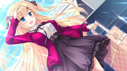 Happiness! Sakura Celebration! [v1.0] [Windmill Oasis] screenshot 1
