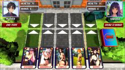 H Card Battle Arena [v.1.1] [CDM Interactive] screenshot 5