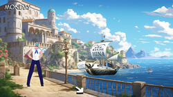 One Piece: Passion on the Grand Line [v0.1.0] [StoneHead Productions] screenshot 4