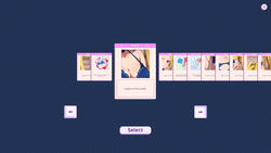 Only Cards [v0.2] [Grim's Studio] screenshot 2