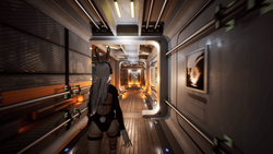 Lust Odyssey [v1] [BuuPink] screenshot 1