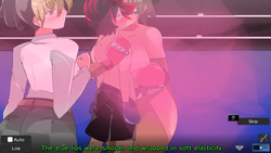 Super Punch Boy [Demo MTL] [excessm] screenshot 7