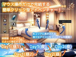 Memories of Summer - The Wicked Dark-Skinned Girls Who Seduced Me - [v1.1] [Karakuriya_Game Storage] screenshot 3