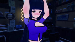 Soul Trouble [v0.1] [Zanotoris] screenshot 3