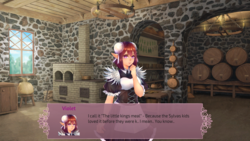 Marvelous Maid screenshot 2
