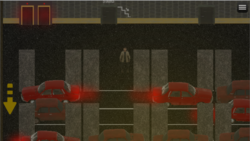 Zombie Tower screenshot 5