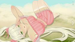 Choose Your Cutie [Final] [Hunny Bunny Studio] screenshot 6