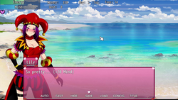 CoulroFan [Demo] [Noxurtica] screenshot 9