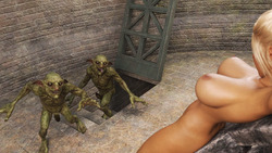 Flesh and Fury [v1.0] [Warborn Entertainment] screenshot 4