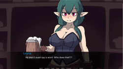 Town of Redemption [v0.2] [PomiArt] screenshot 1