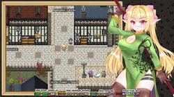 Ecstasy Elf Shotenken -Naruru's Sexy Adventure screenshot 8