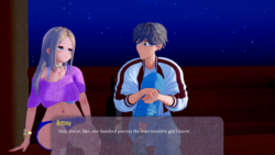 Lover's Diary - A Psychological Drama screenshot 5