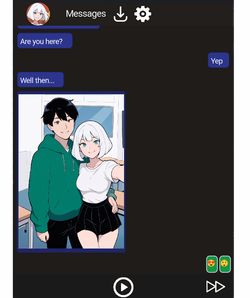 Ours To Share [v0.12] [WapitiGames] screenshot 2
