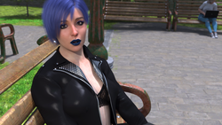 Ere Lies the Morrow [Ch.1.1 Beta] [Kalypso] screenshot 3