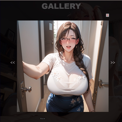 Adultverse-2048 [v1.0] [Ryu Gon] screenshot 1