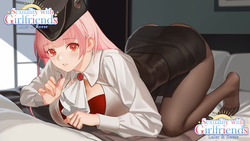 Sexuality with girlfriends - Laler&Reese [v1.0] [Lovely Games] screenshot 9