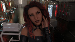 Caprice- Domina Noctis [v1.0] [Seni Productions] screenshot 16