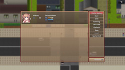 A Clumsy Shrine Maiden in Succubus Island [v1.0] [STARDUST] screenshot 5