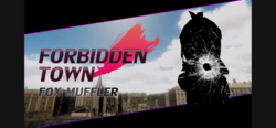 Forbidden Town screenshot 5